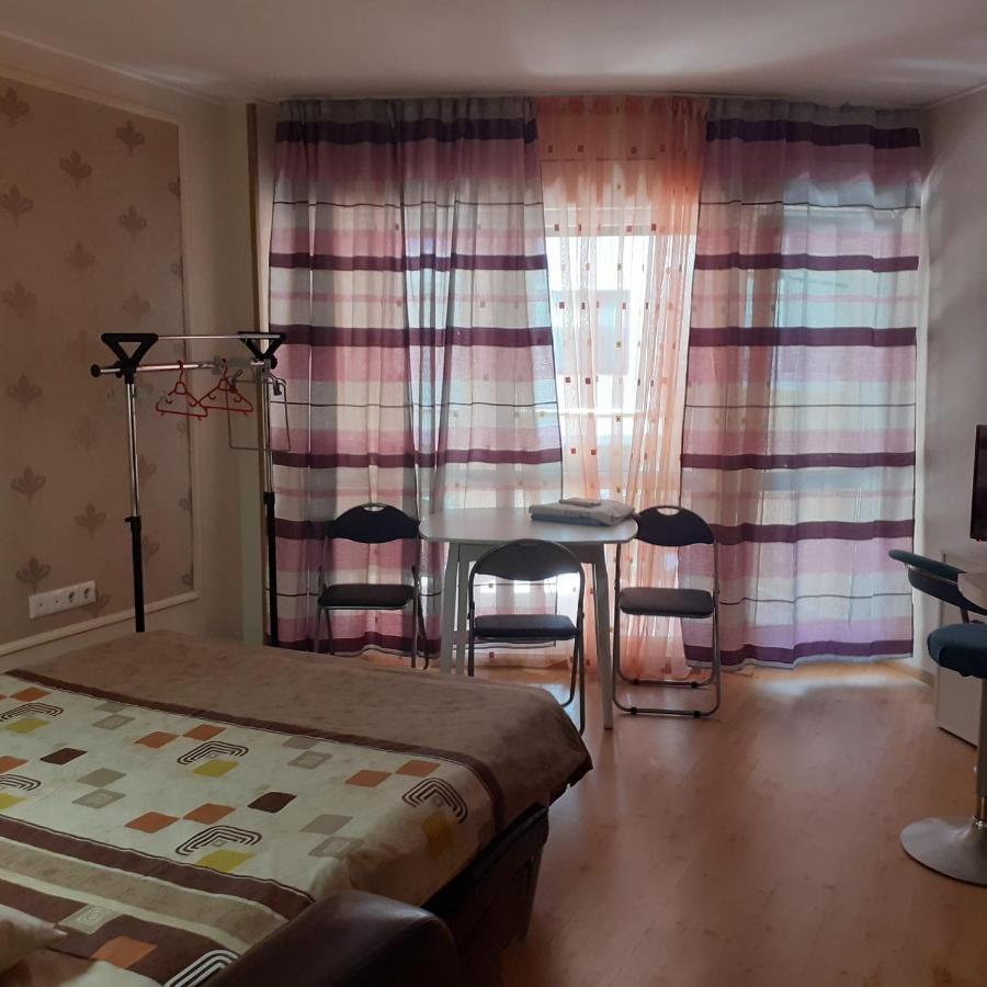 Apartamento Rubin-2 Pomorie Exterior foto