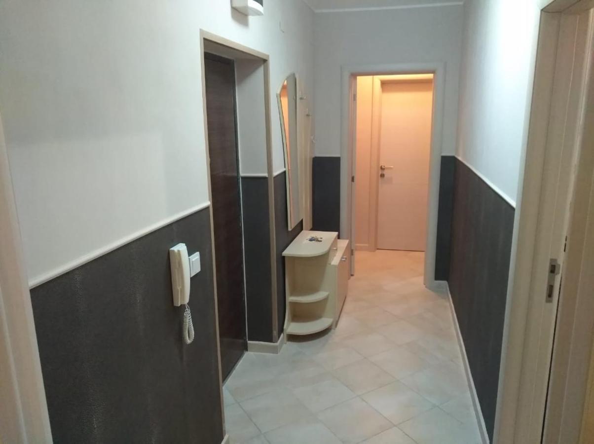 Apartamento Rubin-2 Pomorie Exterior foto