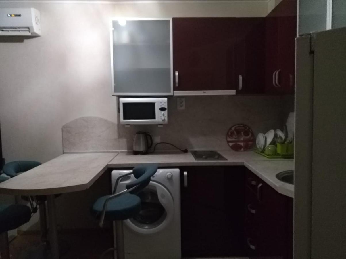 Apartamento Rubin-2 Pomorie Exterior foto