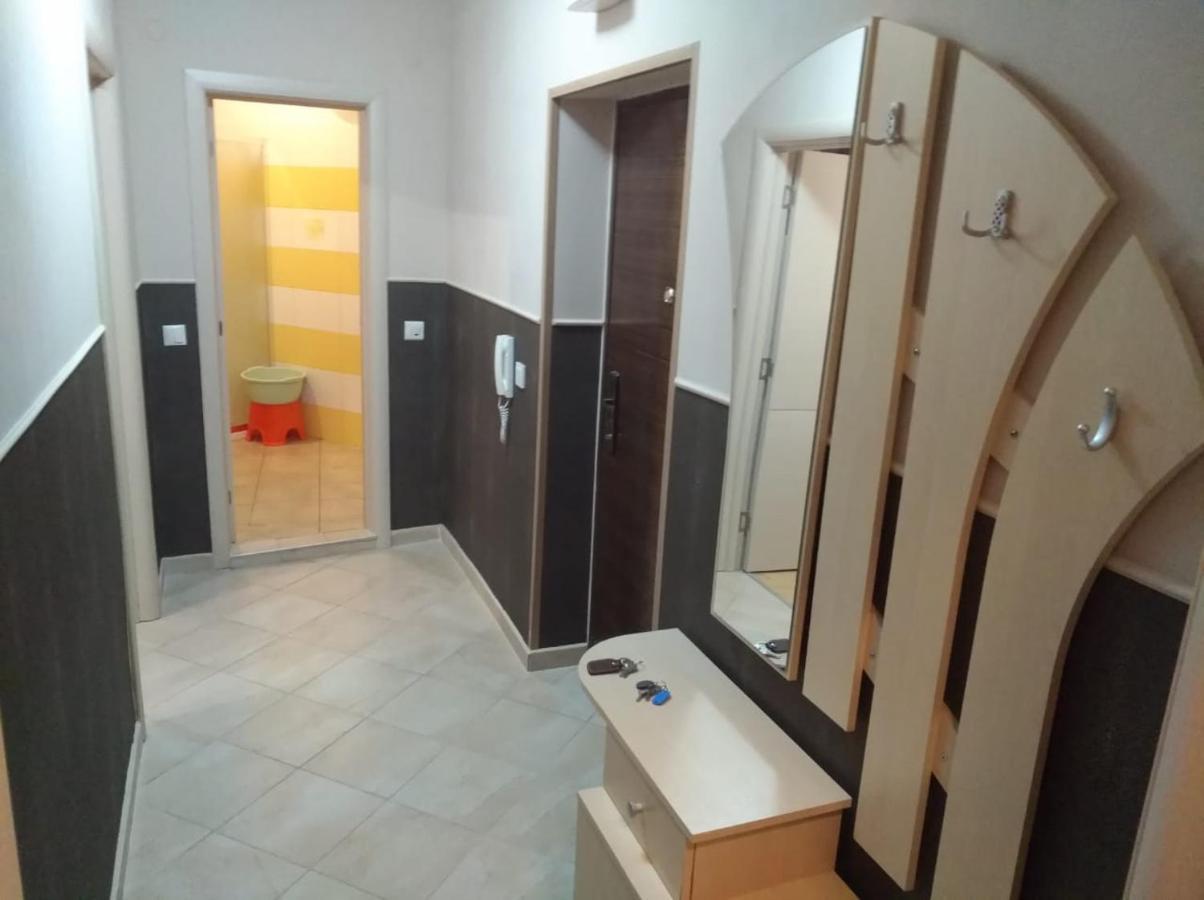 Apartamento Rubin-2 Pomorie Exterior foto