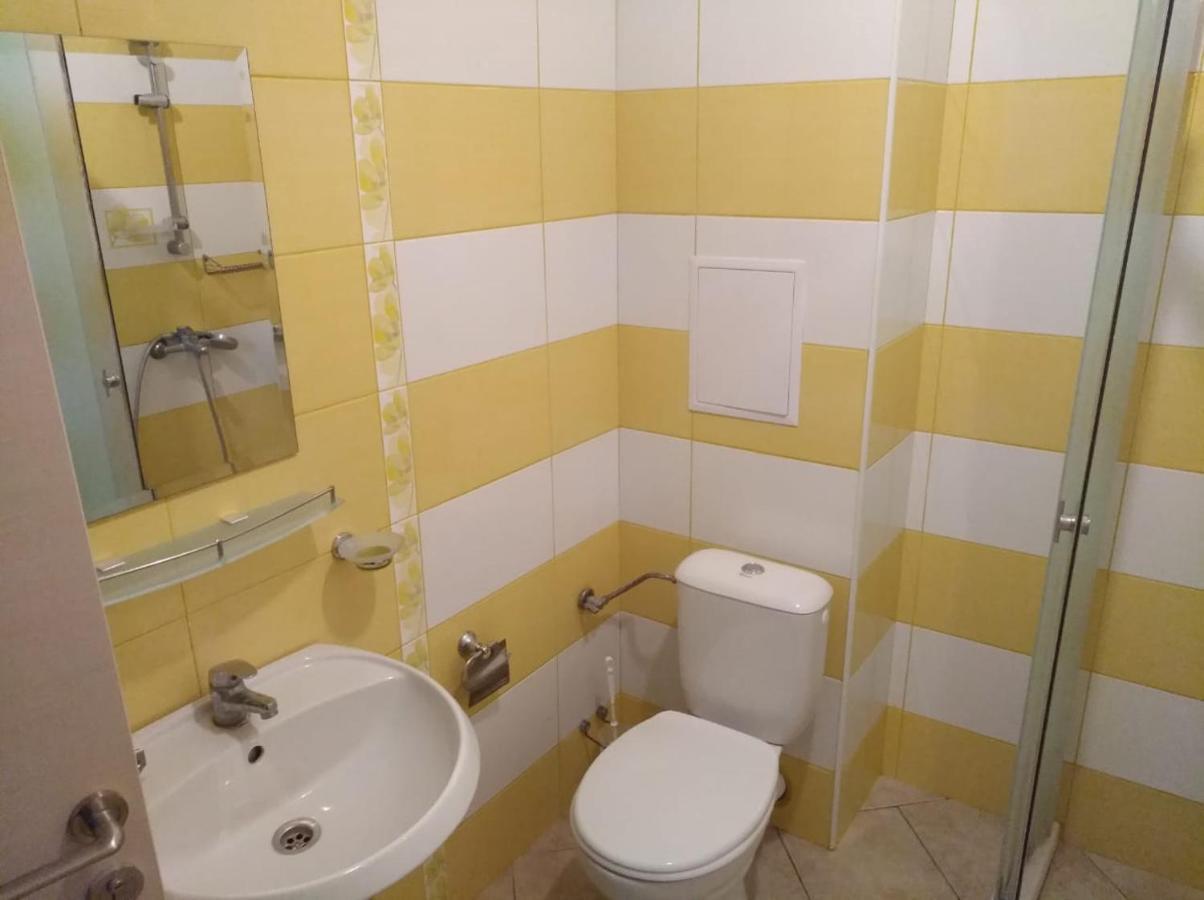 Apartamento Rubin-2 Pomorie Exterior foto